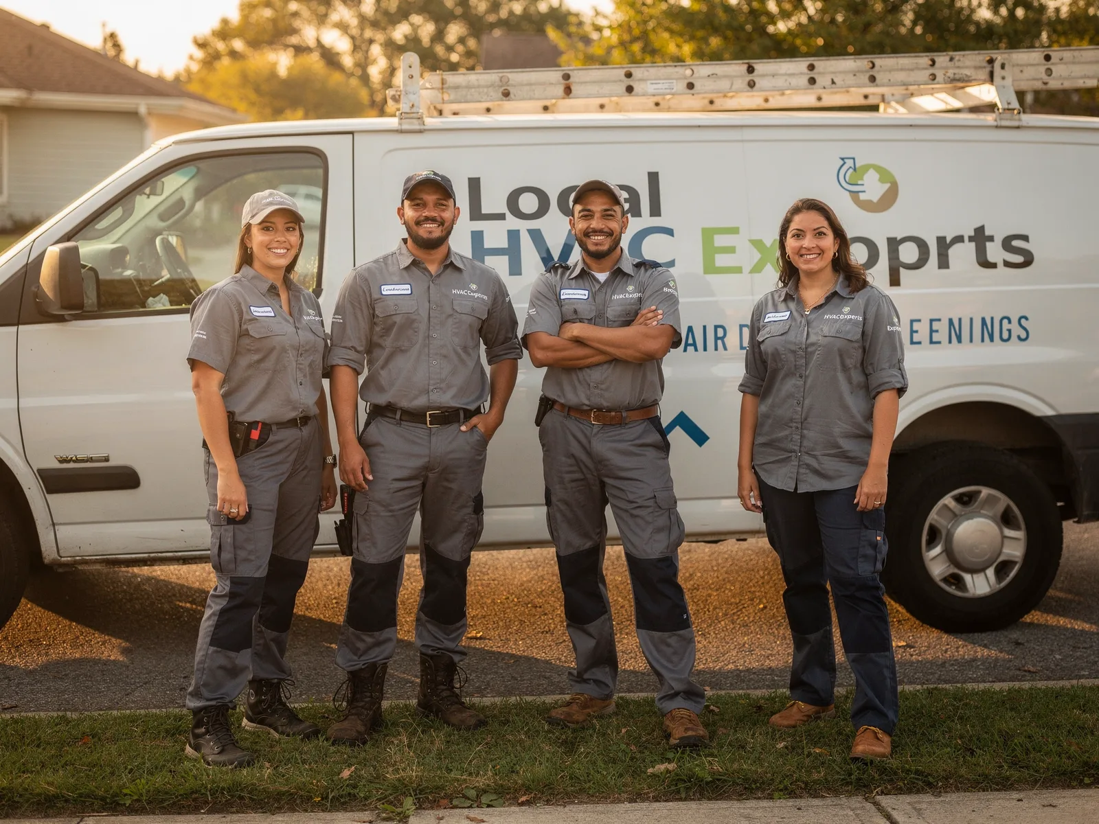 24/7 HVAC Repair & AC Replacement company in Brockwell, AR
